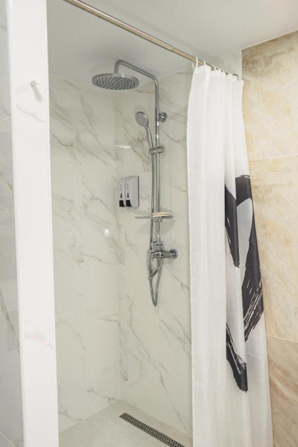 Velum Aparts Атырау Экстерьер фото